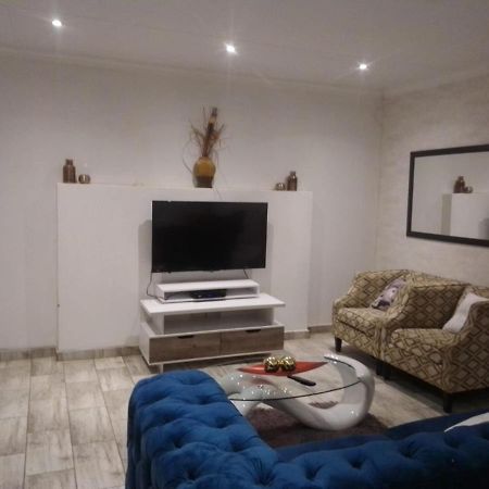 Mayberrypark Guest Lodge Alberton Luaran gambar