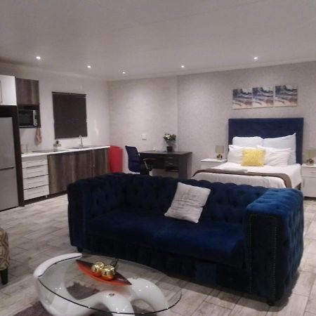 Mayberrypark Guest Lodge Alberton Luaran gambar