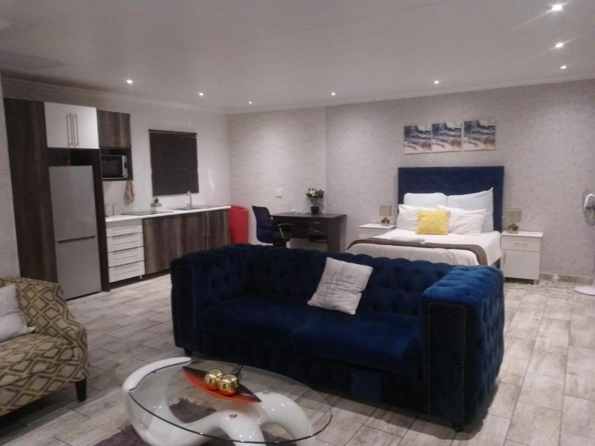 Mayberrypark Guest Lodge Alberton Luaran gambar