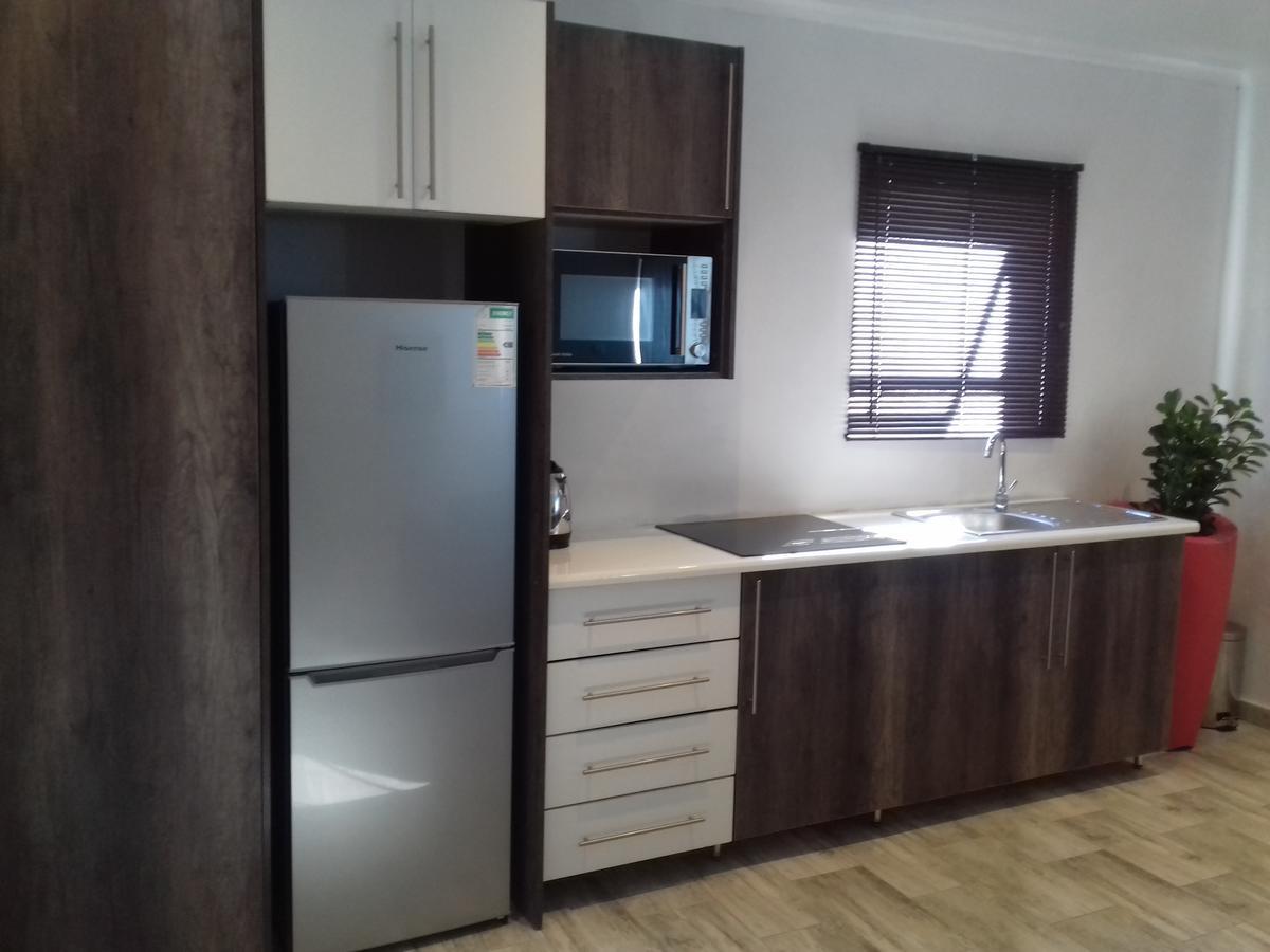 Mayberrypark Guest Lodge Alberton Luaran gambar