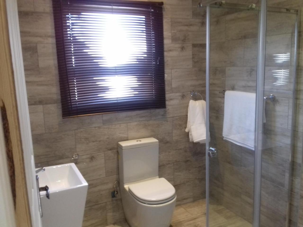 Mayberrypark Guest Lodge Alberton Luaran gambar