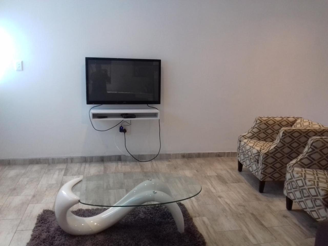Mayberrypark Guest Lodge Alberton Luaran gambar