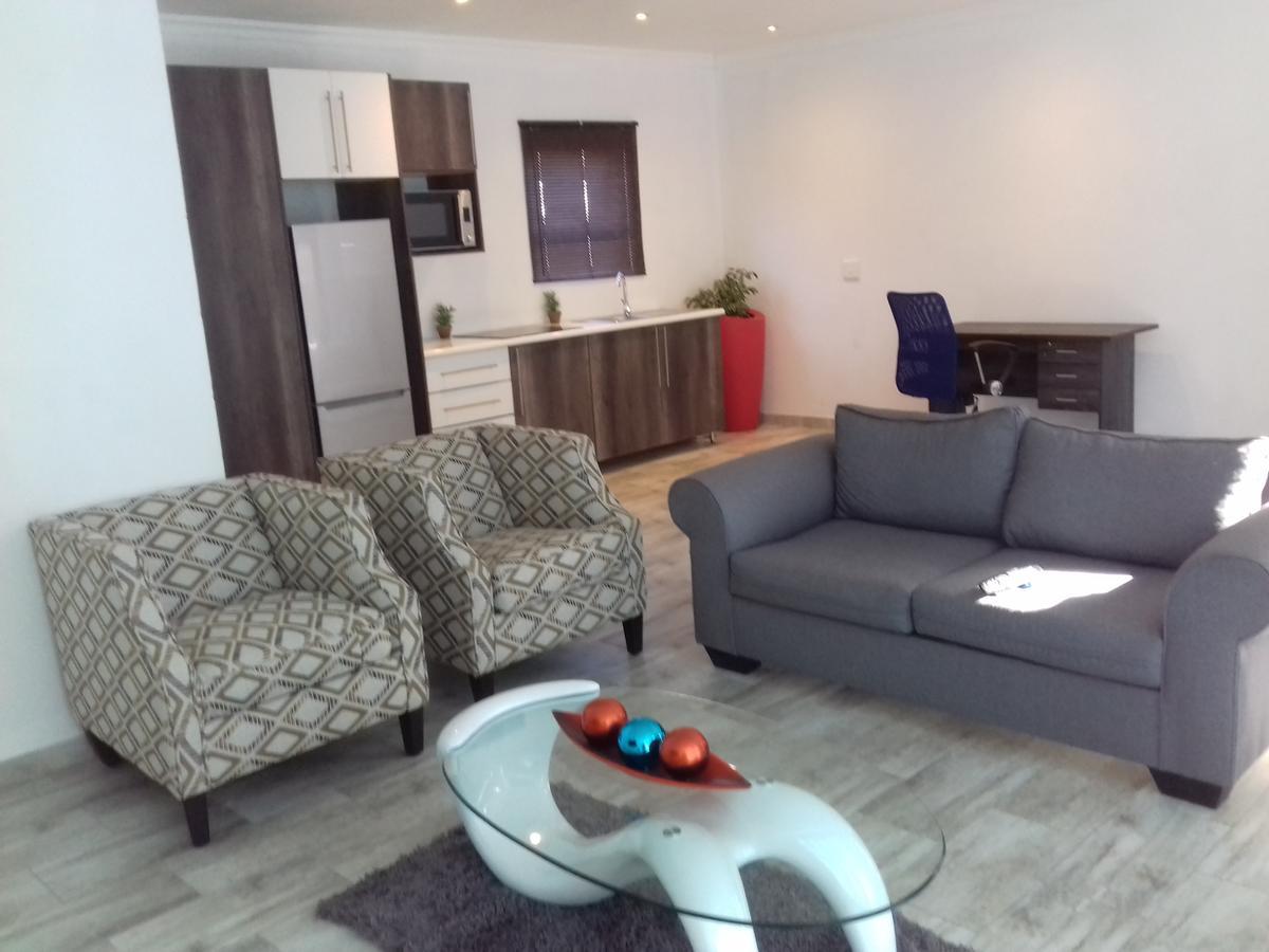 Mayberrypark Guest Lodge Alberton Luaran gambar