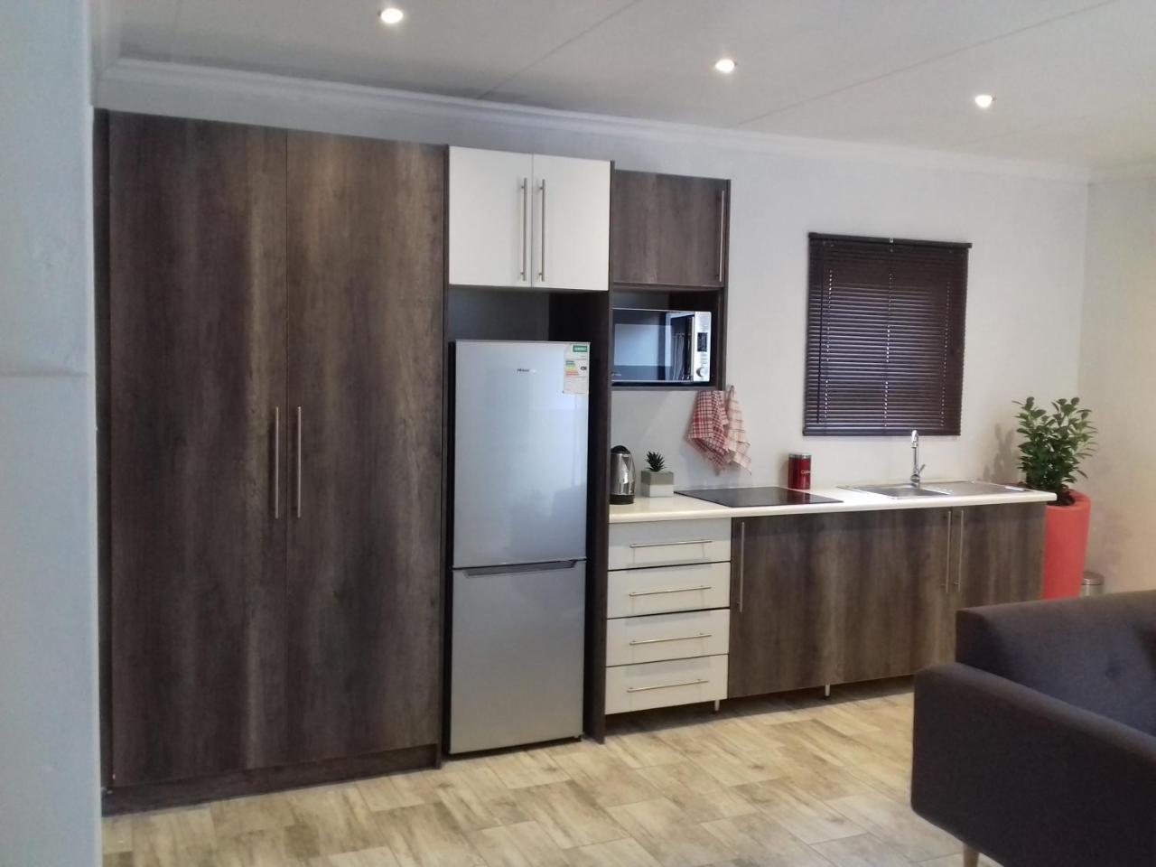 Mayberrypark Guest Lodge Alberton Luaran gambar